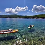 Apartman Korcula - 1, Prigradica - Ivan *