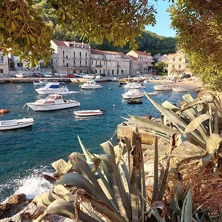 Korcula - 1, Prigradica - Ivan Lägenhet Blato (Korcula)