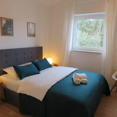 Lägenhet Korcula - 1, Prigradica - Ivan *