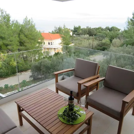 Korcula - 1, Prigradica - Ivan Lägenhet *