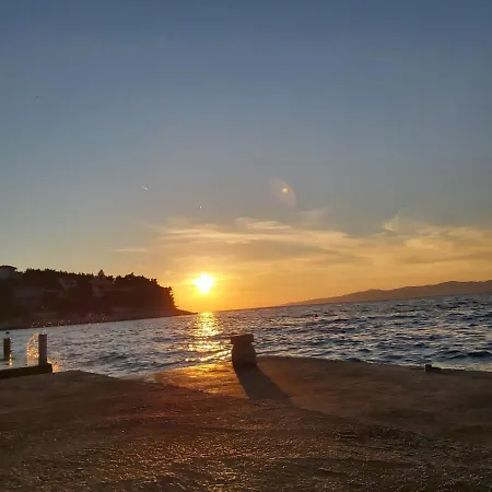 Korcula - 1, Prigradica - Ivan Lägenhet *