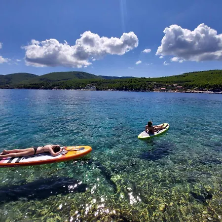 Lägenhet Korcula - 1, Prigradica - Ivan *