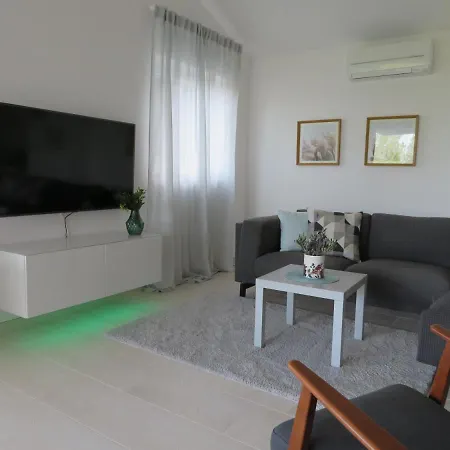 Korcula - 1, Prigradica - Ivan Lägenhet Blato (Korcula)