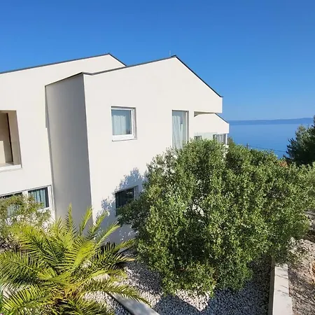 Korcula - 1, Prigradica - Ivan Lägenhet *