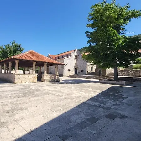 Lägenhet Korcula - 1, Prigradica - Ivan