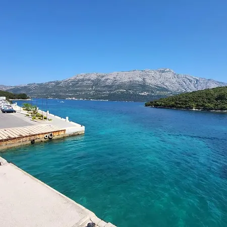 Korcula - 1, Prigradica - Ivan *