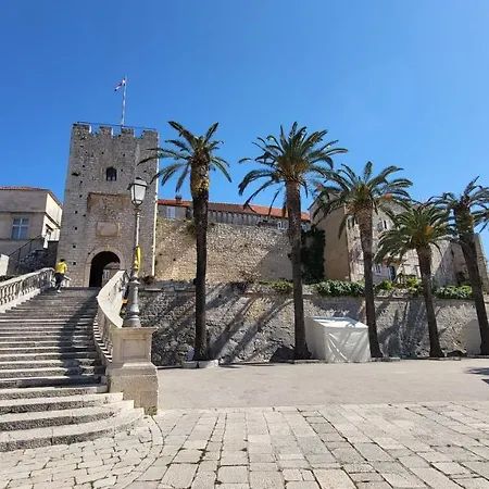 Korcula - 1, Prigradica - Ivan *