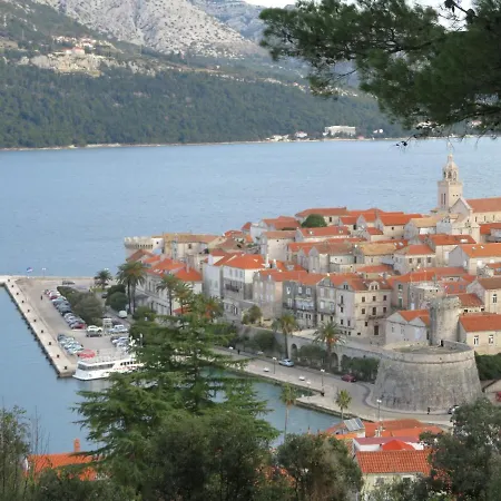 Korcula - 1, Prigradica - Ivan *