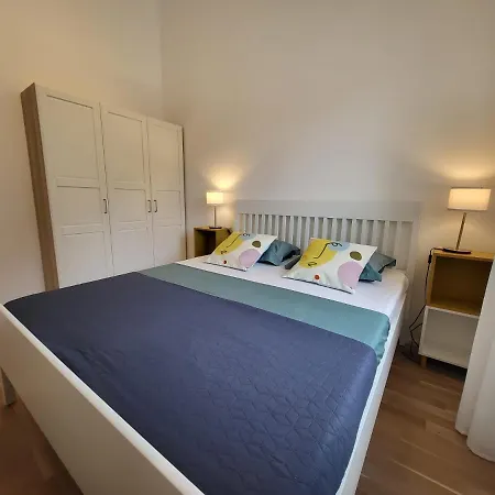 Lägenhet Korcula - 1, Prigradica - Ivan