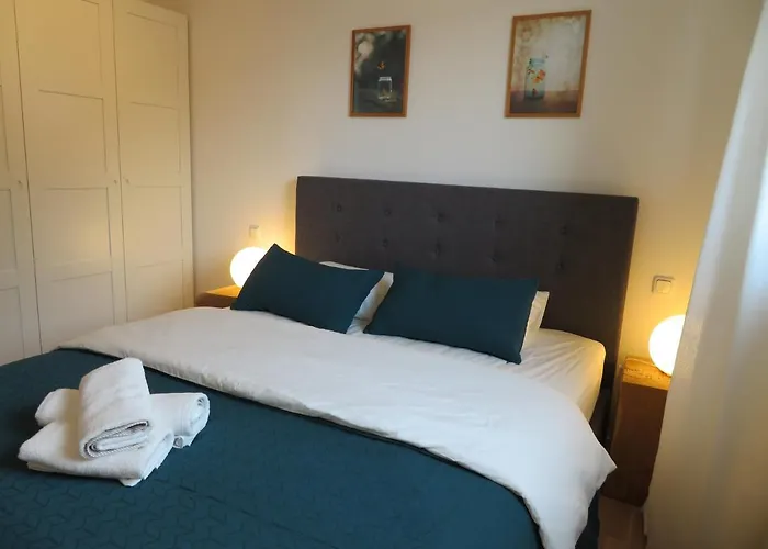 Korcula - 1, Prigradica - Ivan 公寓 *