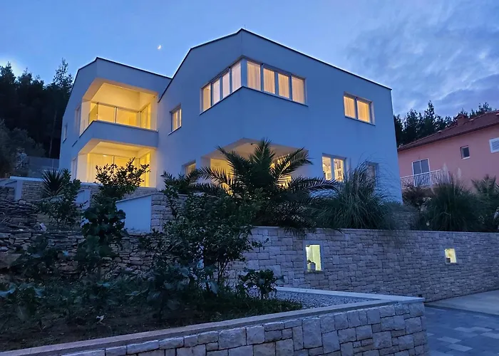 Korcula - 1, Prigradica - Ivan