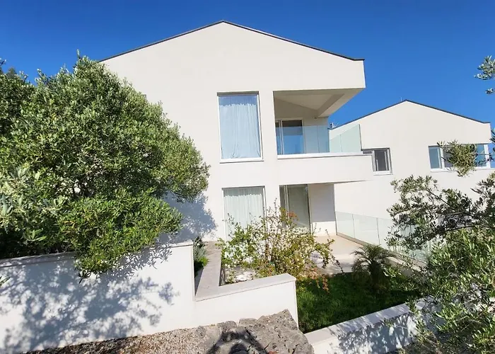 Korcula - 1, Prigradica - Ivan