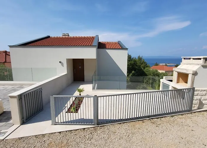 Korcula - 1, Prigradica - Ivan 公寓 Blato (Korcula)