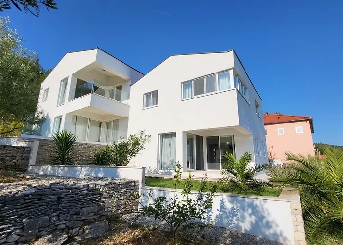 公寓 Korcula - 1, Prigradica - Ivan Blato (Korcula)