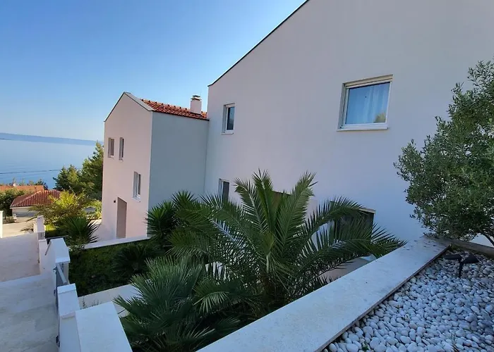 Korcula - 1, Prigradica - Ivan 公寓 Blato (Korcula)