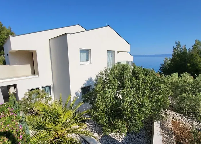 Korcula - 1, Prigradica - Ivan 公寓 *