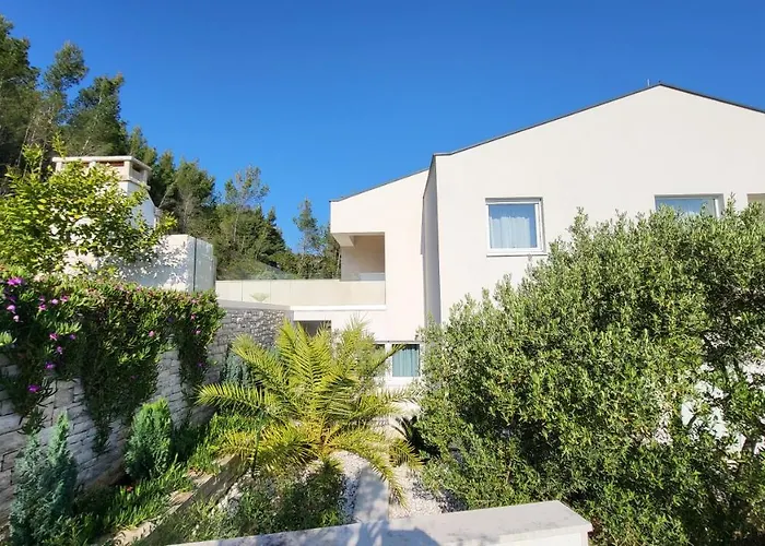 Korcula - 1, Prigradica - Ivan