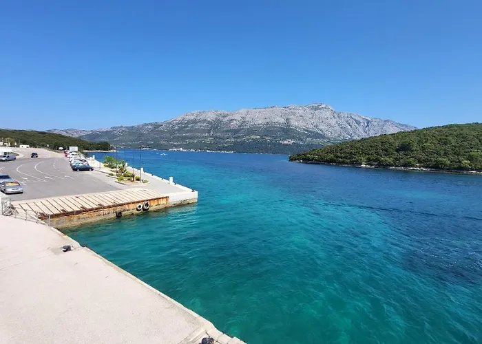 Korcula - 1, Prigradica - Ivan *