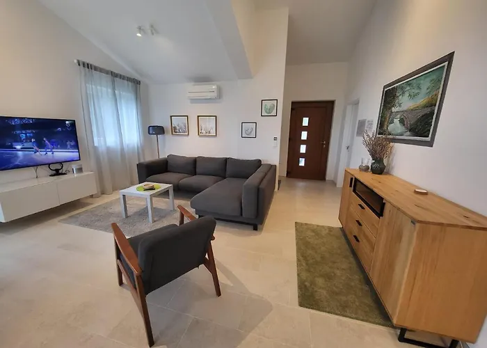 Korcula - 1, Prigradica - Ivan