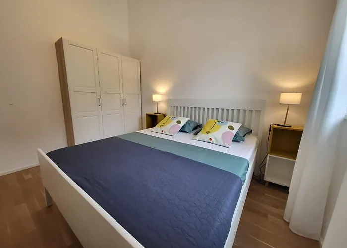 公寓 Korcula - 1, Prigradica - Ivan