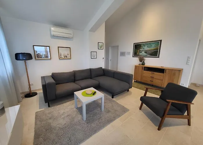 Korcula - 1, Prigradica - Ivan *