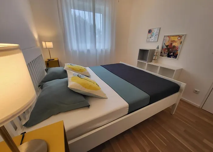 公寓 Korcula - 1, Prigradica - Ivan