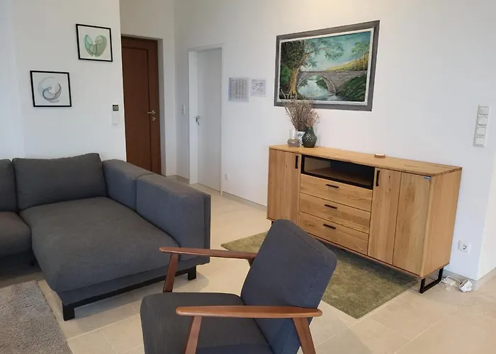 Korcula - 1, Prigradica - Ivan 公寓 *